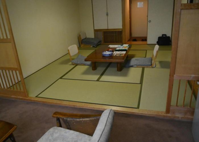 Hotel Gozensui