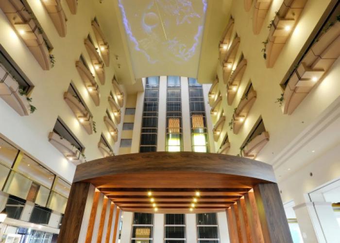 New Akan Hotel