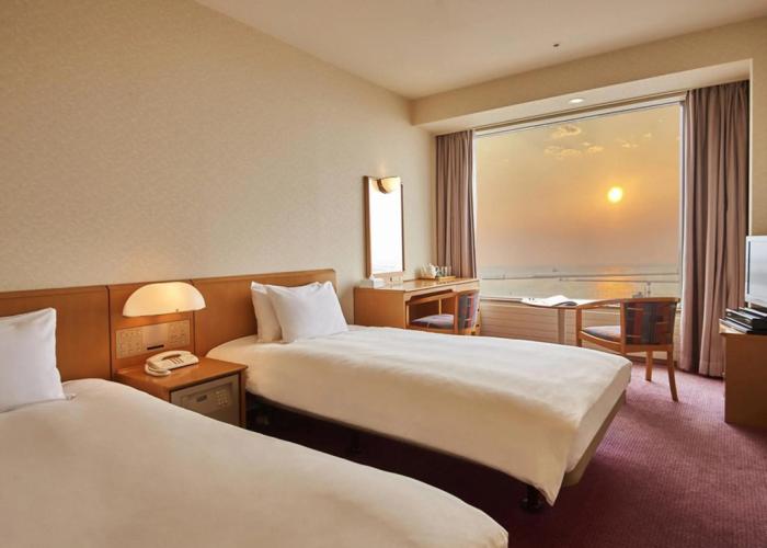 Kushiro Prince Hotel