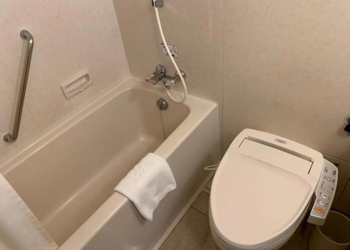 Kushiro Prince Hotel