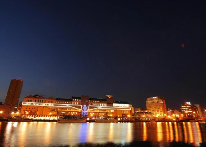 Kushiro Prince Hotel