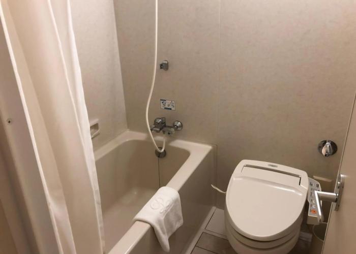 Kushiro Prince Hotel