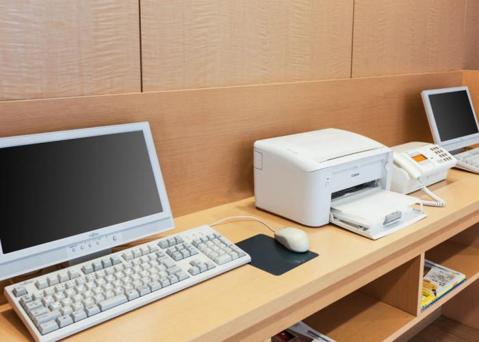 Comfort Hotel Kushiro