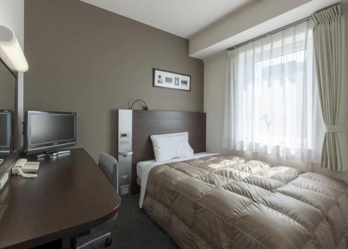 Comfort Hotel Kushiro