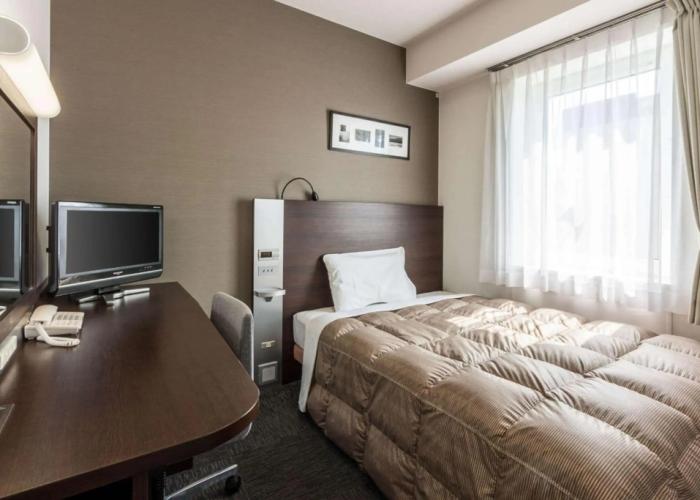 Comfort Hotel Kushiro