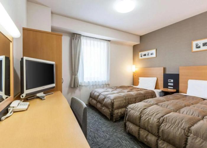 Comfort Hotel Kushiro