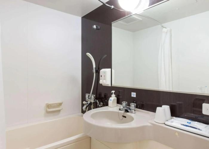 Comfort Hotel Kushiro