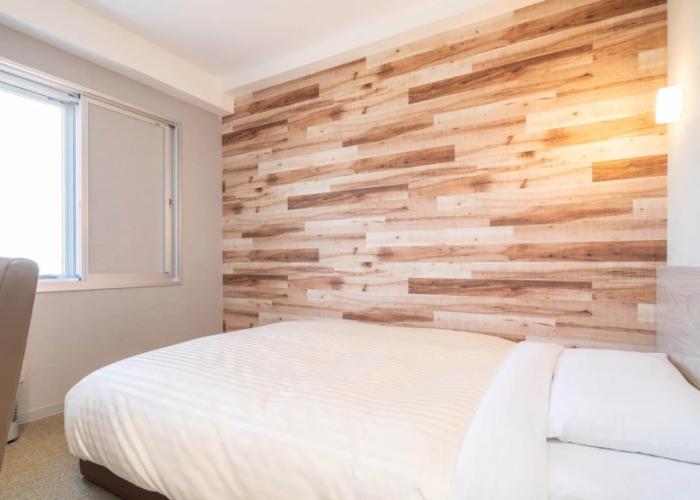 Super Hotel Kushiro Ekimae