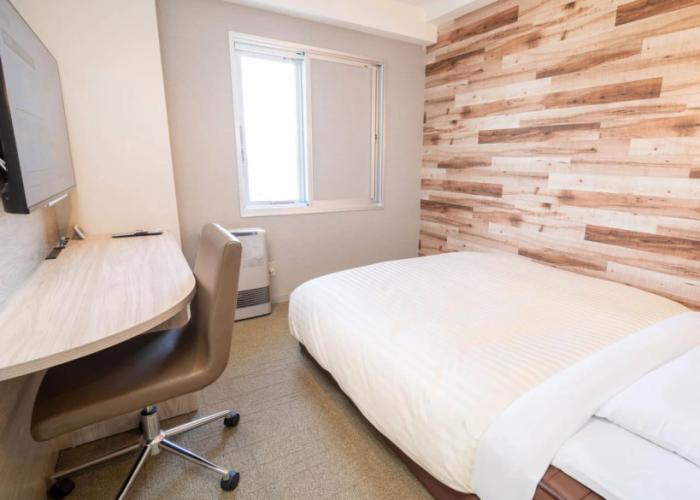 Super Hotel Kushiro Ekimae