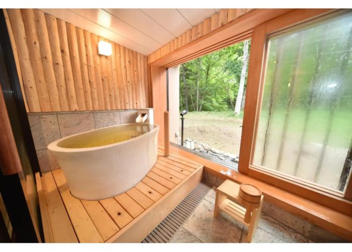La Vista Akangawa - Adults only