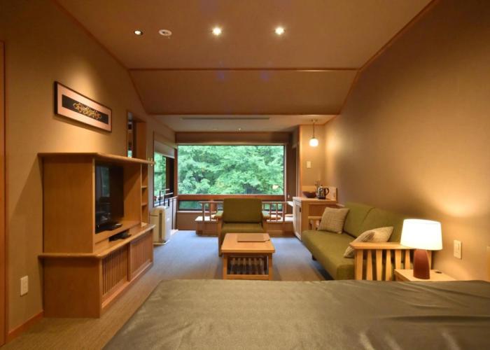 La Vista Akangawa - Adults only