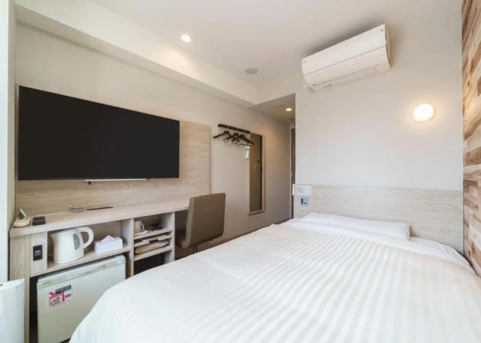 SUPER HOTEL Kushiro Kurogane