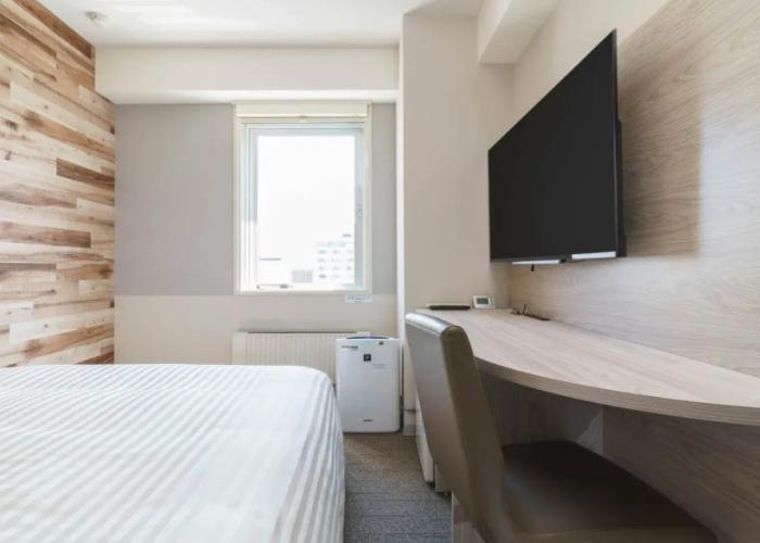 SUPER HOTEL Kushiro Kurogane