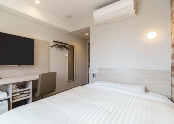SUPER HOTEL Kushiro Kurogane