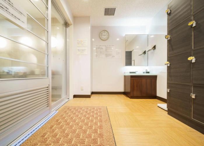 SUPER HOTEL Kushiro Kurogane