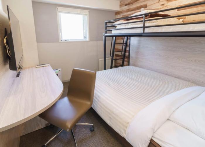 SUPER HOTEL Kushiro Kurogane