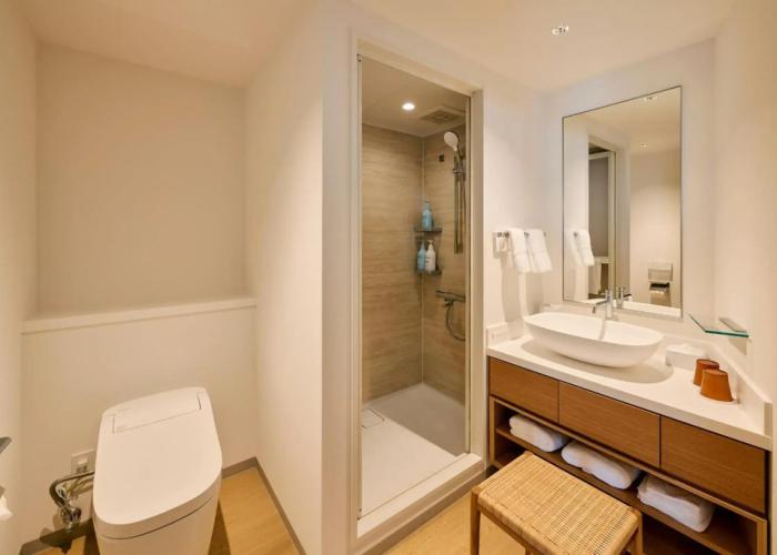 samana hotel Yakushima