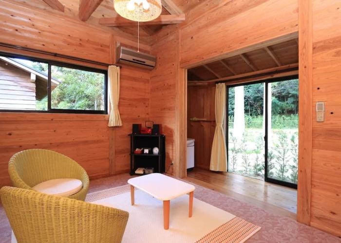 Guesthouse Sen-no-ie