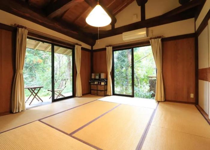 Guesthouse Sen-no-ie