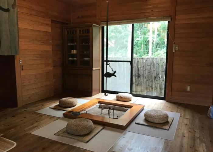 Guesthouse Sen-no-ie