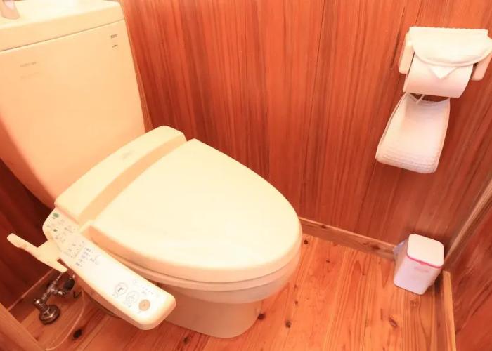 Guesthouse Sen-no-ie