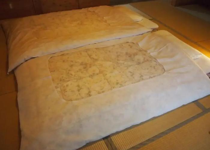 Guesthouse Sen-no-ie