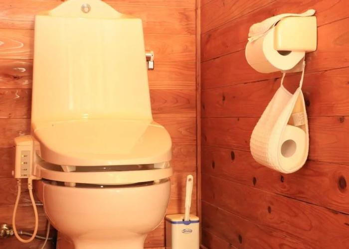 Guesthouse Sen-no-ie