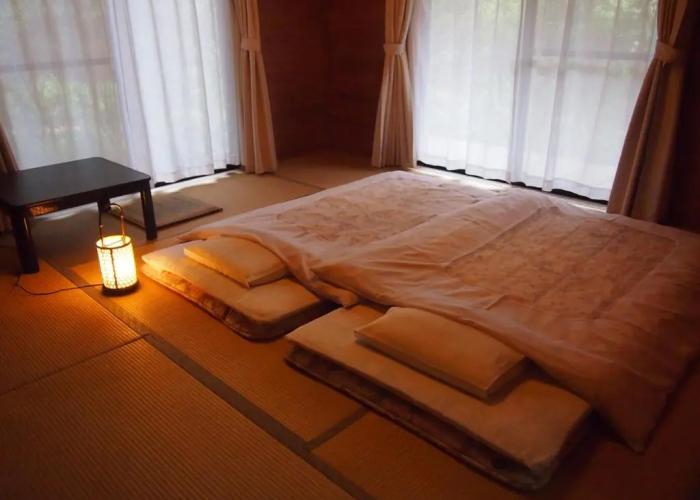 Guesthouse Sen-no-ie