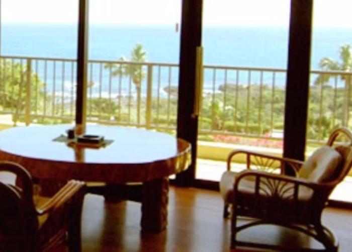 Yakushima Green Hotel