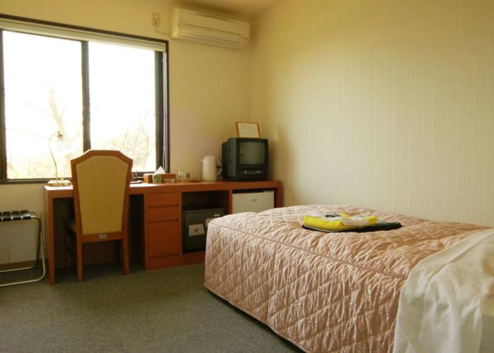 Yakushima Green Hotel