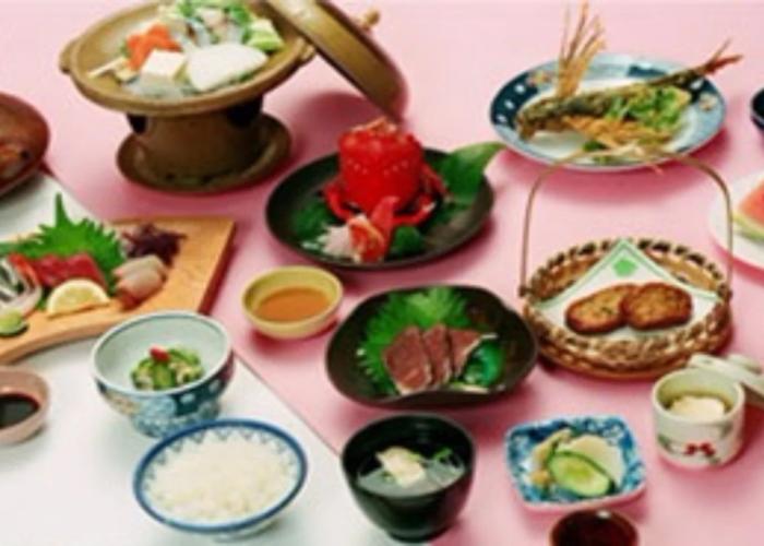 Yakushima Green Hotel