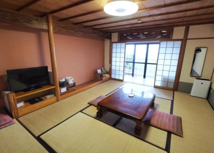 Yakushima Green Hotel