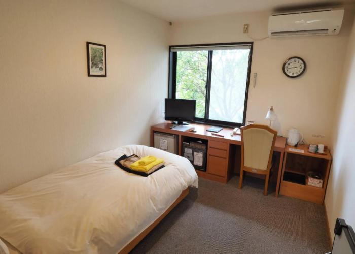 Yakushima Green Hotel