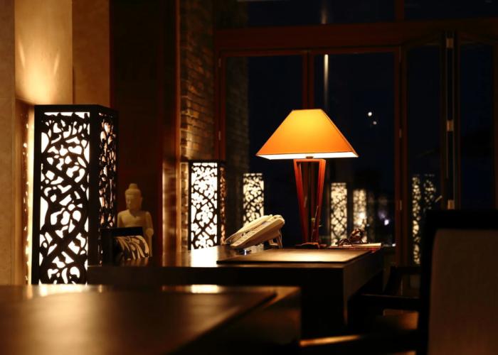 sankara hotel & spa Yakushima