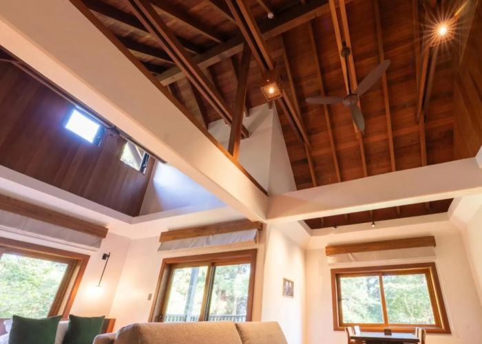 sankara hotel & spa Yakushima