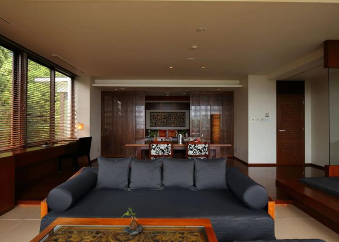 sankara hotel & spa Yakushima