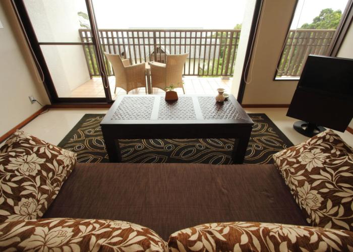 sankara hotel & spa Yakushima