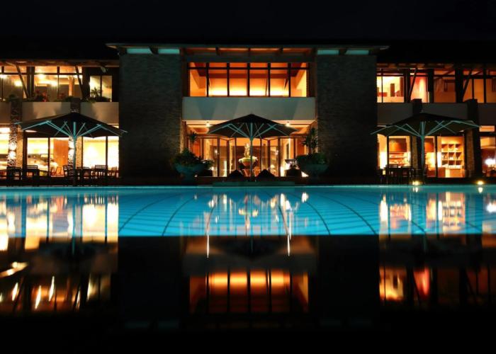 sankara hotel & spa Yakushima