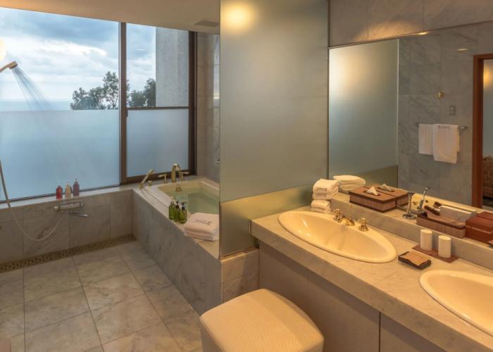 sankara hotel & spa Yakushima