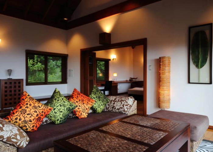 sankara hotel & spa Yakushima