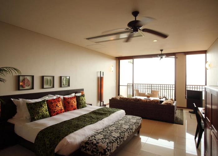 sankara hotel & spa Yakushima