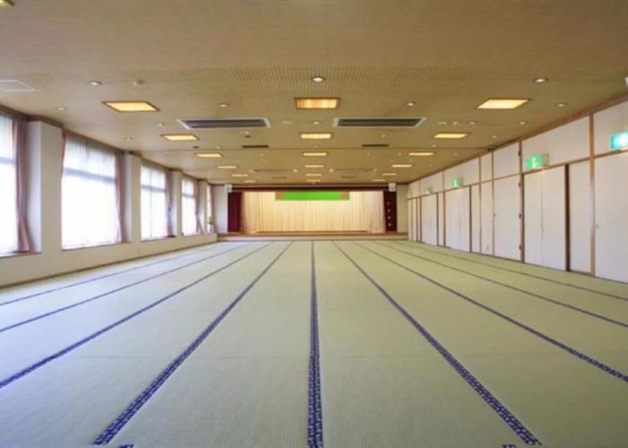 Tashiro Ryokan Annex