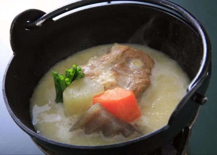 Tashiro Ryokan Annex