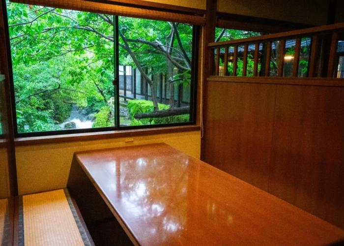 Yakushima Jomon No Yado Manten