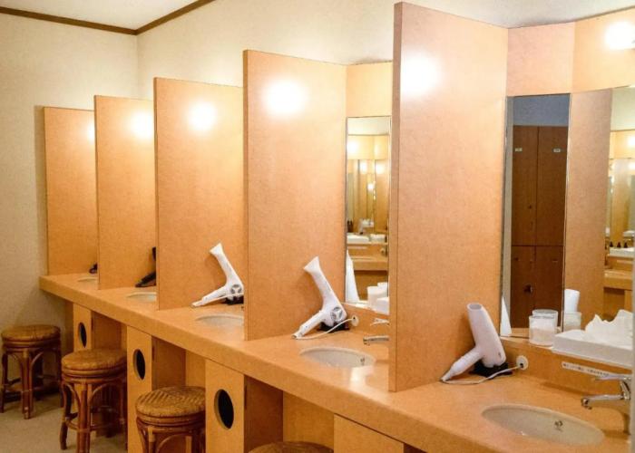 Yakushima Jomon No Yado Manten