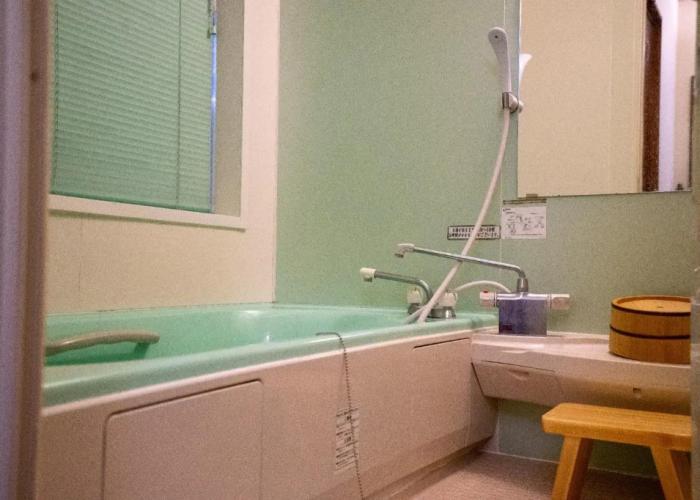 Yakushima Jomon No Yado Manten