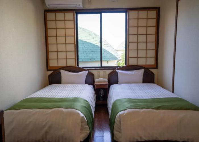 Yakushima Jomon No Yado Manten