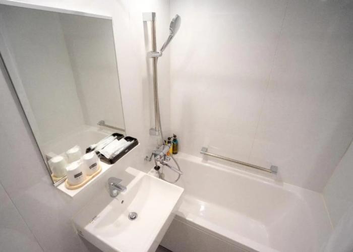 Marine Blue Yakushima