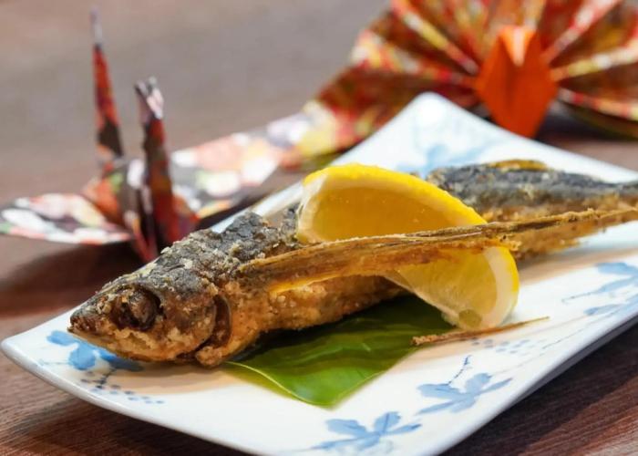 Marine Blue Yakushima