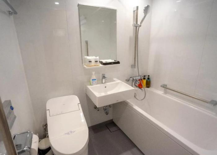 Marine Blue Yakushima